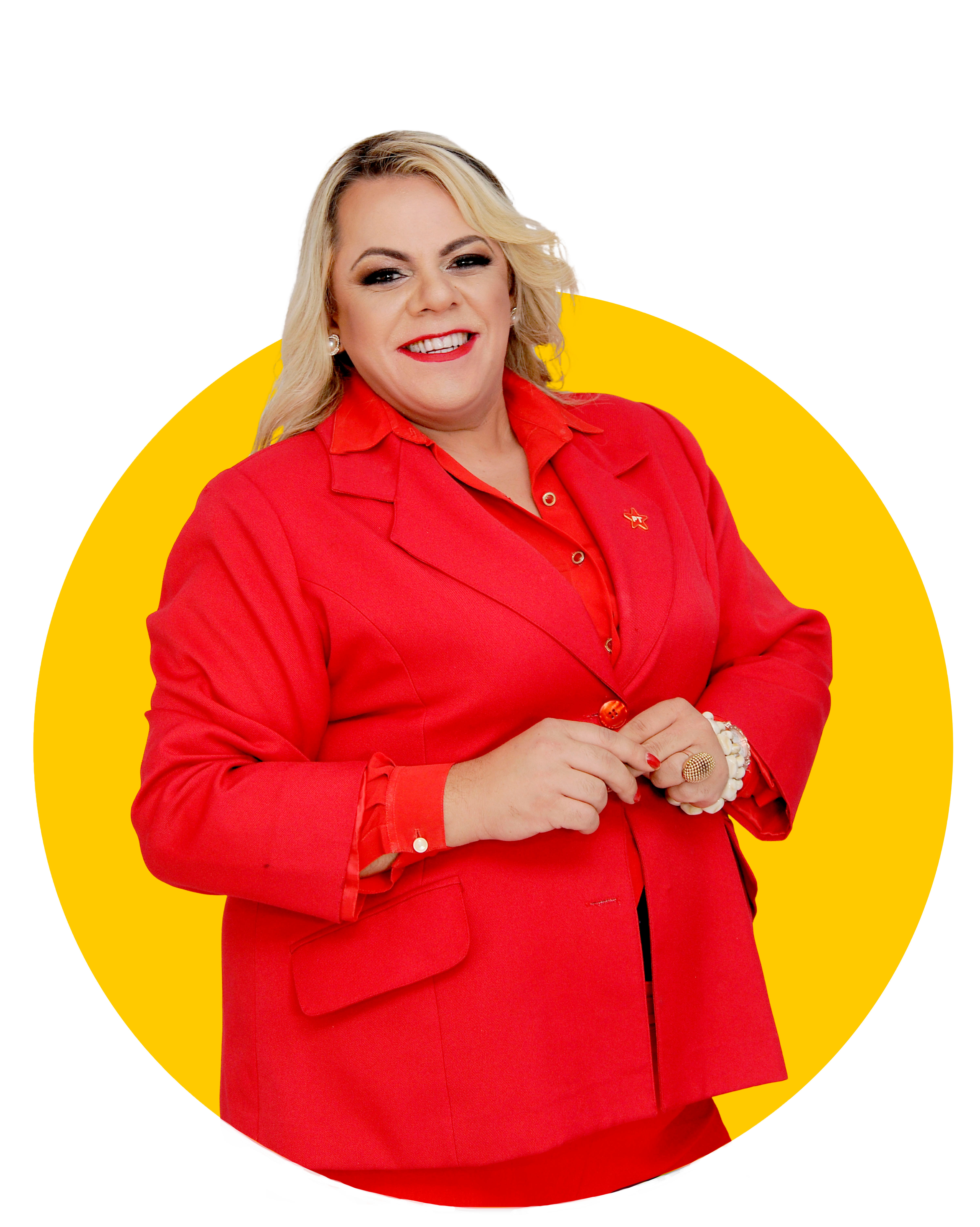Isabelly Carvalho - Propostas 13013