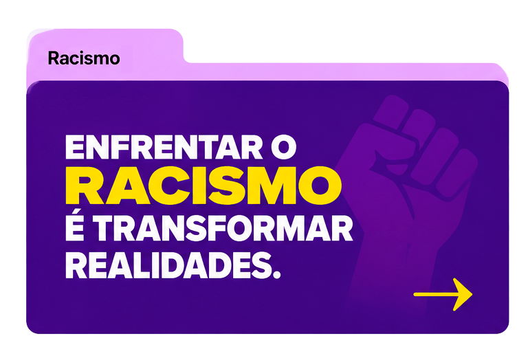 SOS Racismo